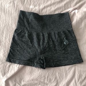 Ryderwear seamless shorts